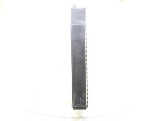 Radiator, racire motor 2