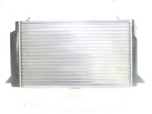 Radiator, racire motor 3