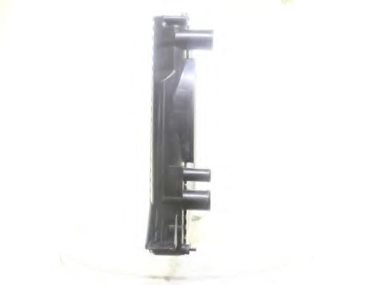 Radiator, racire motor 4