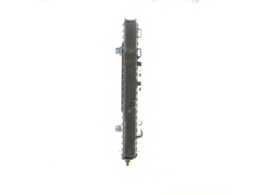 Radiator, racire motor 2