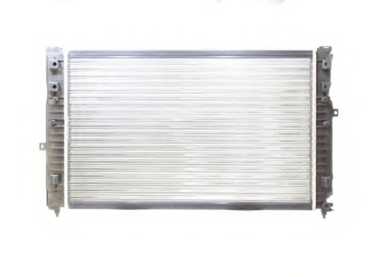 Radiator, racire motor 3