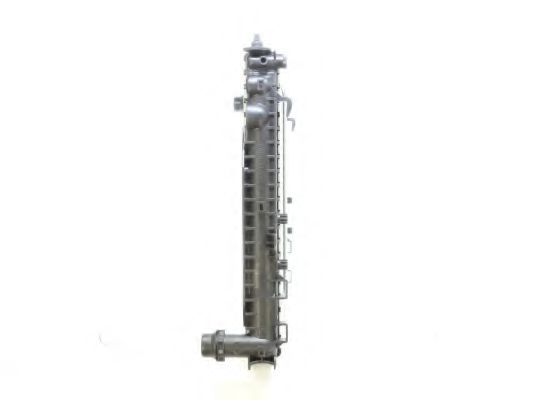 Radiator, racire motor 2