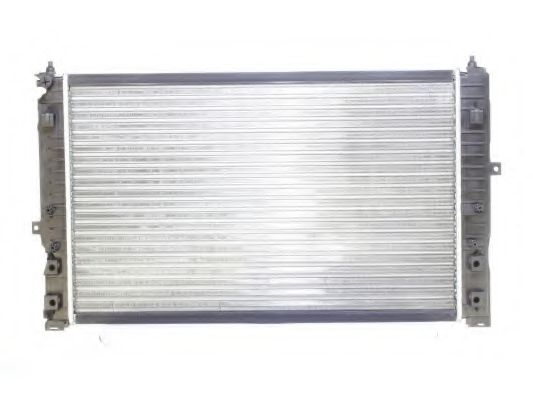 Radiator, racire motor 3