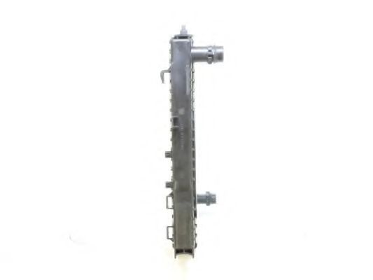 Radiator, racire motor 4