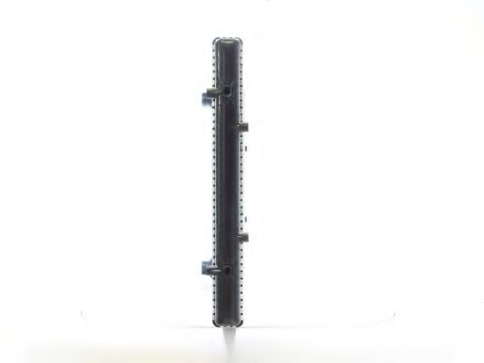Radiator, racire motor 2