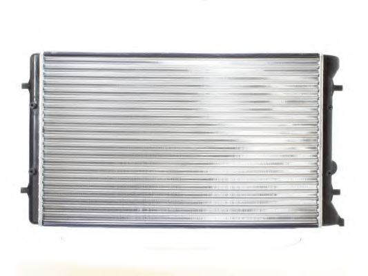 Radiator, racire motor 3