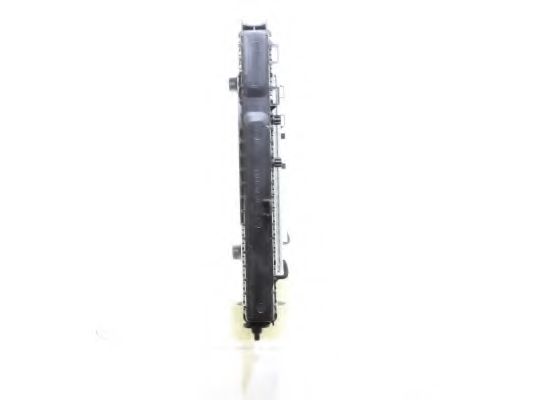 Radiator, racire motor 2