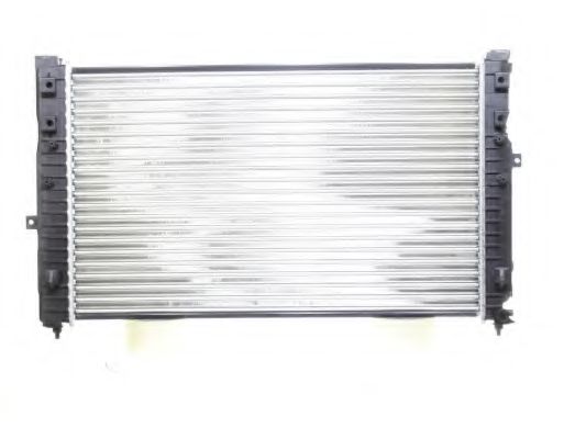 Radiator, racire motor 3