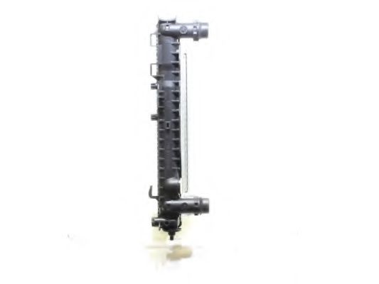 Radiator, racire motor 4