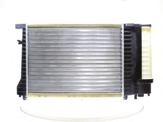 Radiator, racire motor 3