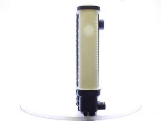 Radiator, racire motor 4