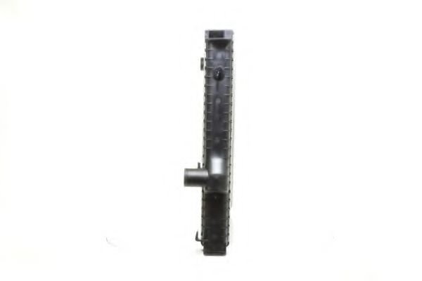 Radiator, racire motor 2