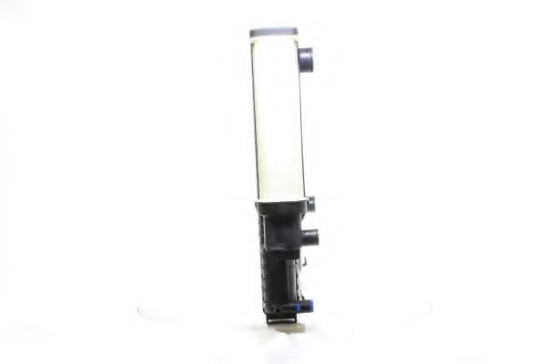Radiator, racire motor 4
