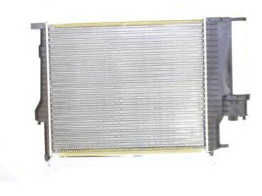 Radiator, racire motor 3