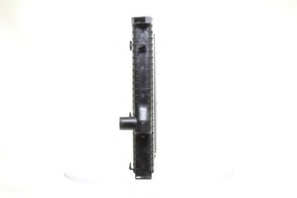 Radiator, racire motor 2
