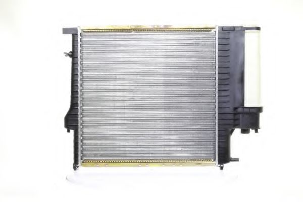 Radiator, racire motor 3