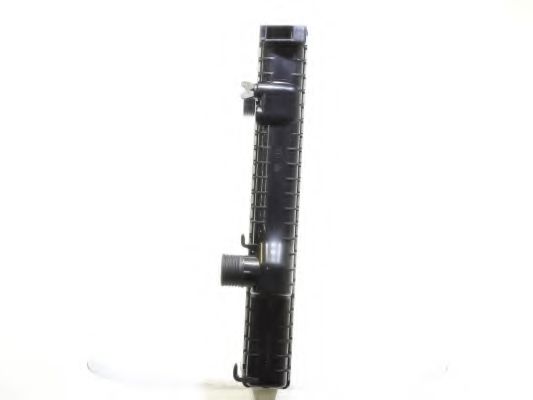 Radiator, racire motor 2