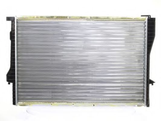 Radiator, racire motor 3