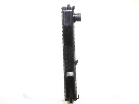Radiator, racire motor 4