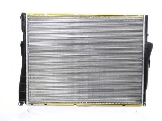 Radiator, racire motor 3