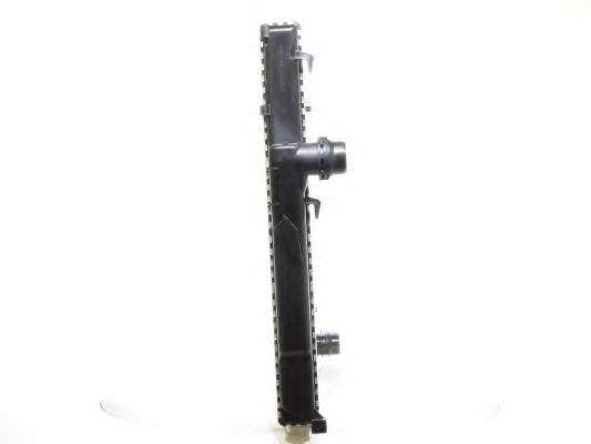 Radiator, racire motor 4