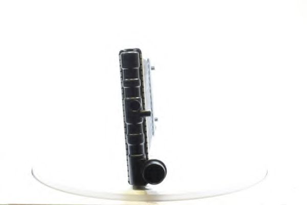 Radiator, racire motor 2