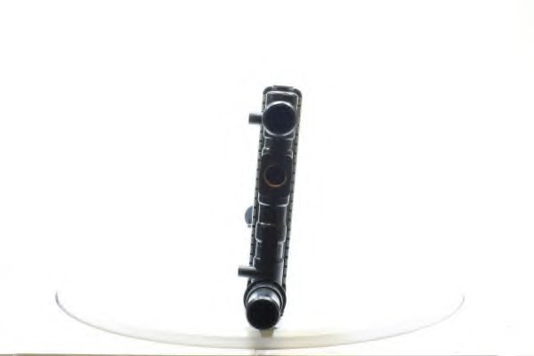 Radiator, racire motor 4