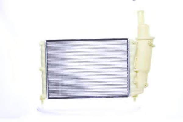 Radiator, racire motor 3