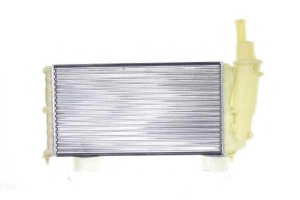 Radiator, racire motor 3