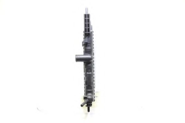 Radiator, racire motor 2