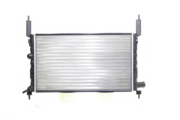 Radiator, racire motor 3