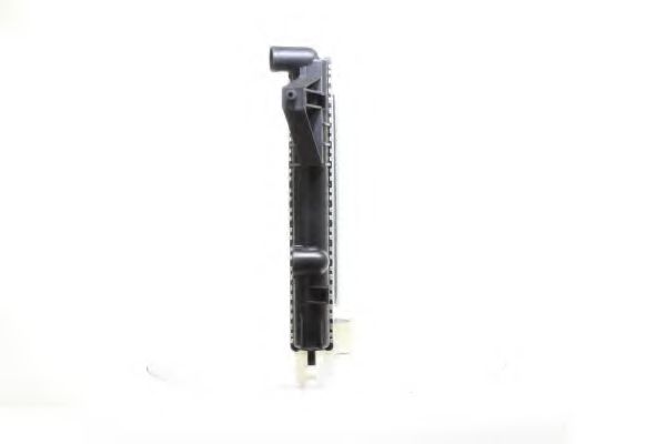 Radiator, racire motor 2