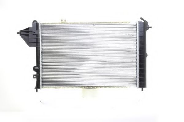 Radiator, racire motor 3