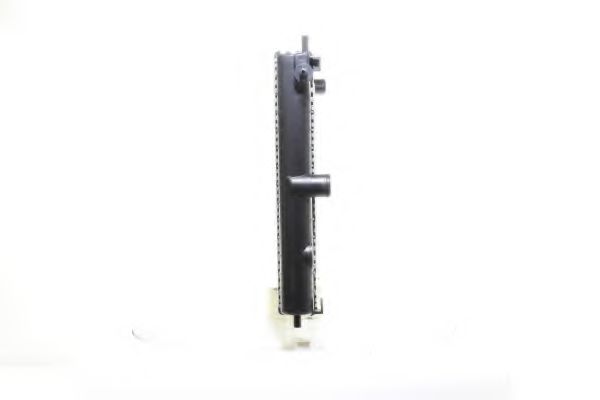 Radiator, racire motor 4