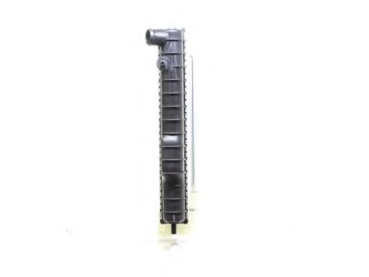 Radiator, racire motor 2