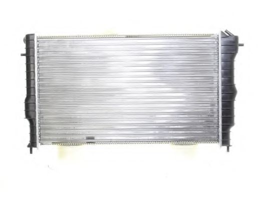Radiator, racire motor 3