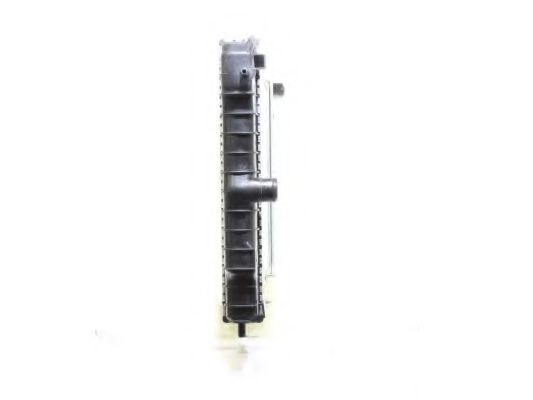 Radiator, racire motor 4