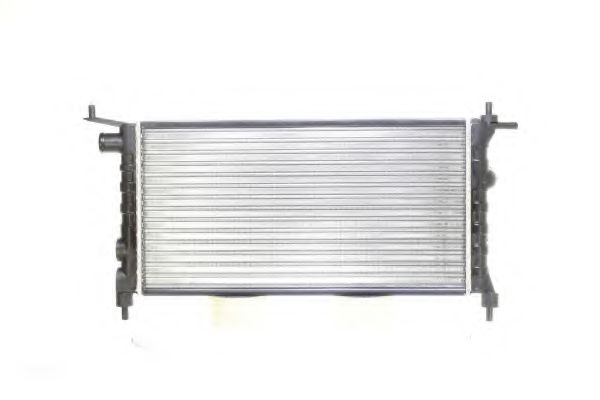 Radiator, racire motor 3