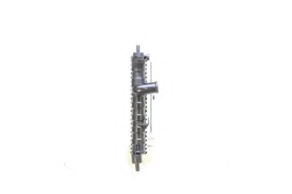 Radiator, racire motor 4