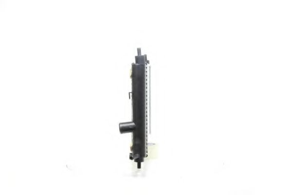 Radiator, racire motor 2