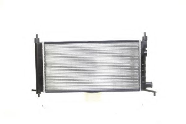 Radiator, racire motor 3