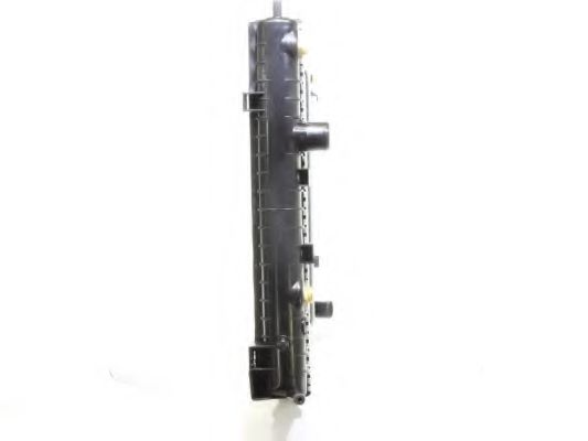 Radiator, racire motor 2