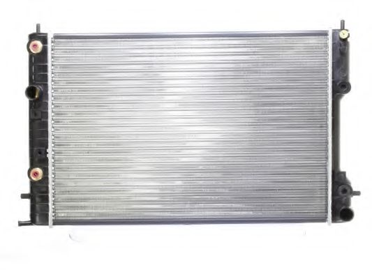Radiator, racire motor 3