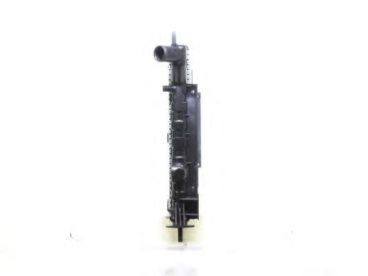 Radiator, racire motor 2