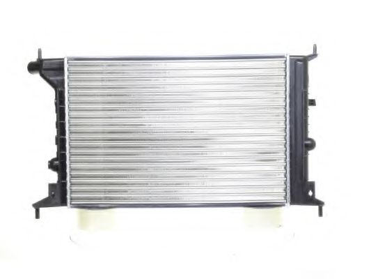 Radiator, racire motor 3
