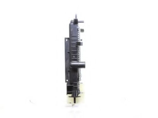 Radiator, racire motor 4