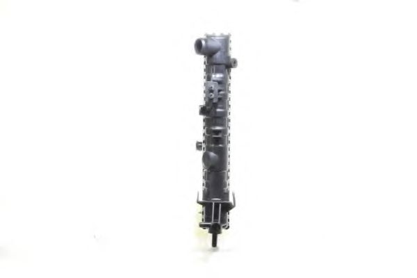 Radiator, racire motor 2