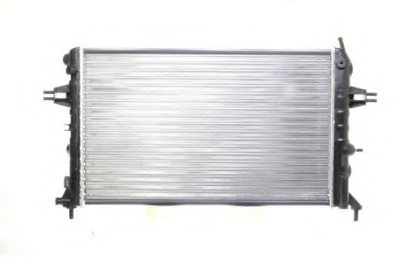 Radiator, racire motor 3