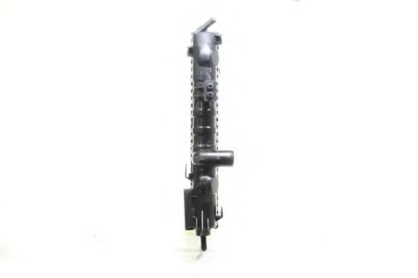 Radiator, racire motor 4