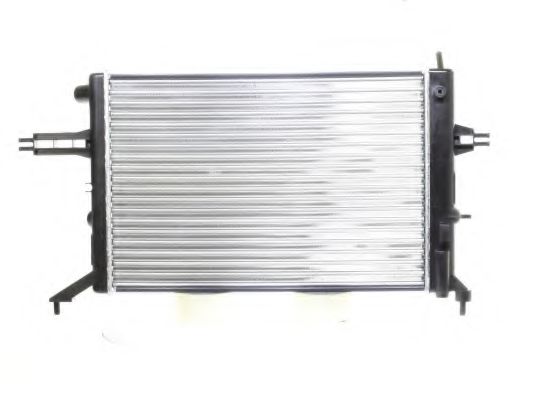 Radiator, racire motor 3